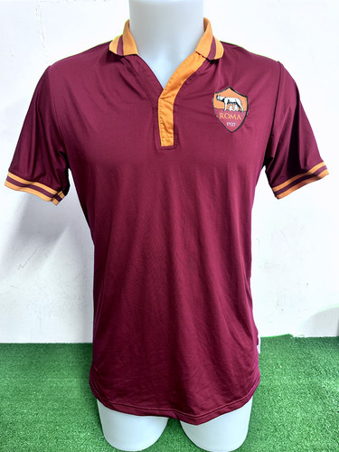 Maglia roma match - maglia,