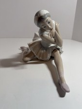 Lladro morte del cigno - lladro,