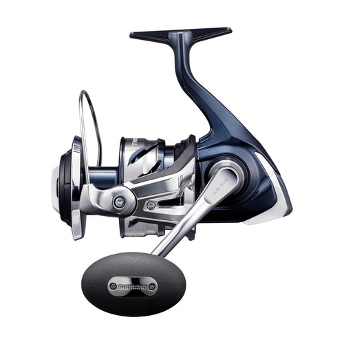 Shimano twin power sw - power,