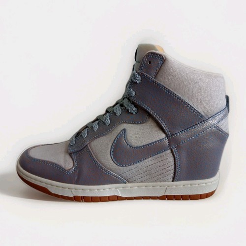 Nike dunk sky zeppa taglia - sky,
