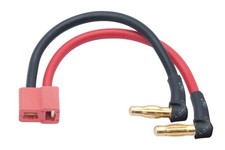LRP Cavo adattatore da 4mm a