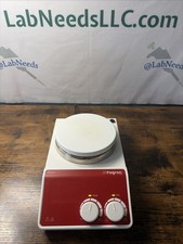 Miscelatore agitatore piastra