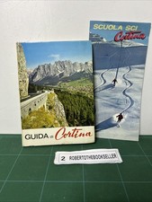 CORTINA - Guida Turistica