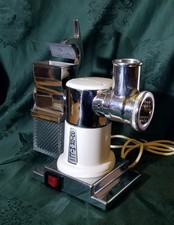 QUICK MILL  GRATTUGIA