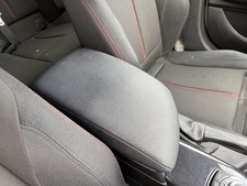 Bracciolo BMW Serie 1 F20