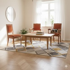 Poltrone e Sedia Antiche