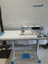 Macchina Da Cucire Lineare