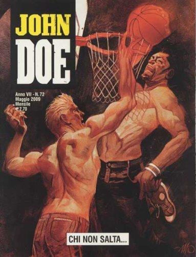 John doe maggio 2009 - doe, 72