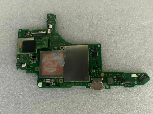 Scheda madre nintendo switch - nintendo,