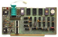 XYBEK 1702A  EPROM Programmer