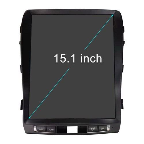 Lettore gps auto pollici - lettore,