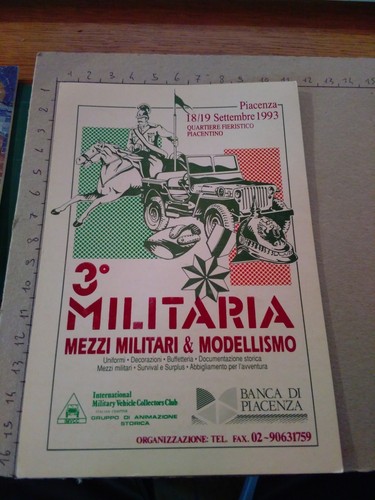 144624 piacenza militaria - 144624, 3
