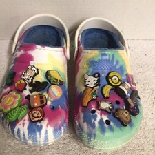 Zoccoli scarpe donna CROCS