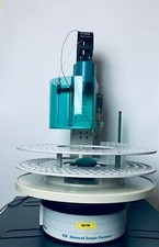 Metrohm 838 Advanced Sample