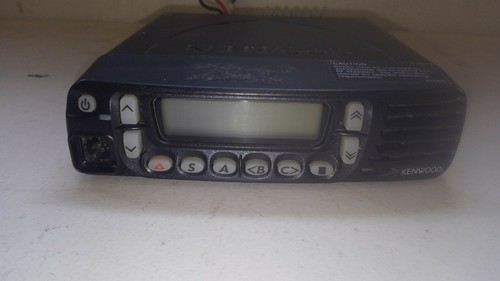 Kenwood 7180 radio mobile - tk-7180,
