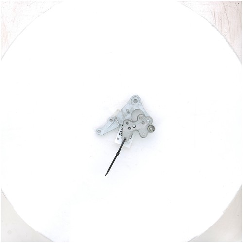 Piastra riposo destra - destra,