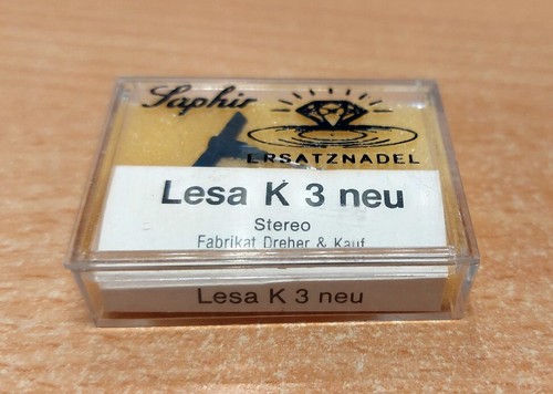 Nuovo ago lesa - 3,