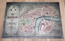 Poster assassin creed - assassin’s,