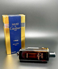 CARTIER MUST Pure Parfum 30 ml