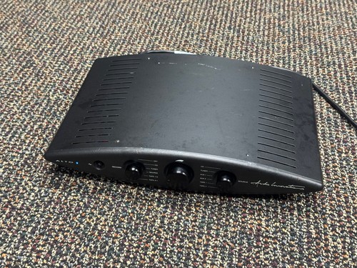 Amplificatore audio - amplificatore,