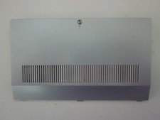 Cubierta tapa RAM plata cover