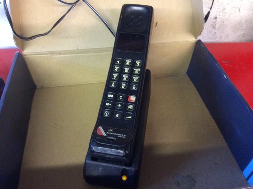 Motorola 8800x completo - completo, di