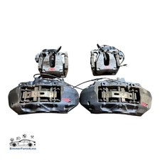 SET PINZE FRENO ORIGINALI