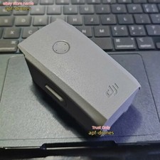 Batteria di volo intelligente