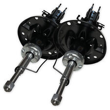 Per Opel Corsa D 2006-2015 2x Coppia Ammortizzatori Anteriori Gas Sinistro Destro