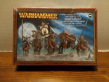 Warhammer Fantasy VAMPIRE