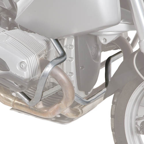 Paramotore tubolare metalico - tubolare,