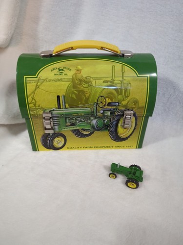 John deere mini - john,