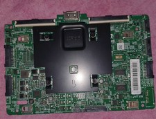 MAIN BOARD QE49Q7CAMT BN94-11487H smontato da tv samsung con pannello lcd guasto