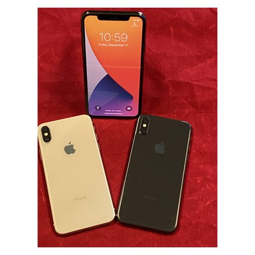 Apple iphone sbloccato - apple, xs