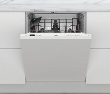 Whirlpool Lavastoviglie ad