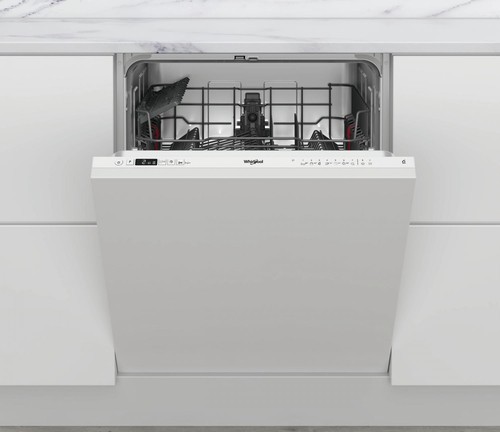 Whirlpool lavastoviglie - whirlpool,