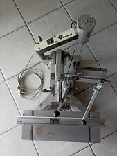 Pantografo Incisore Gravograph IM3