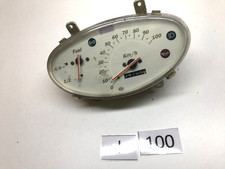 Strumentazione contachilometri