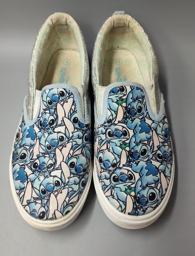 Scarpa slip disney lilo e - disney,