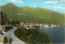 Verbania - Cannobio - Panorama