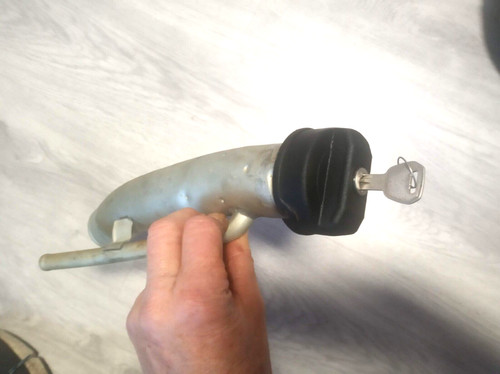 Porsche 924 tappo riempimento - porsche,