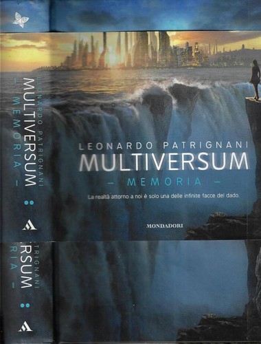 Multiversum memoria leonardo - multiversum.,