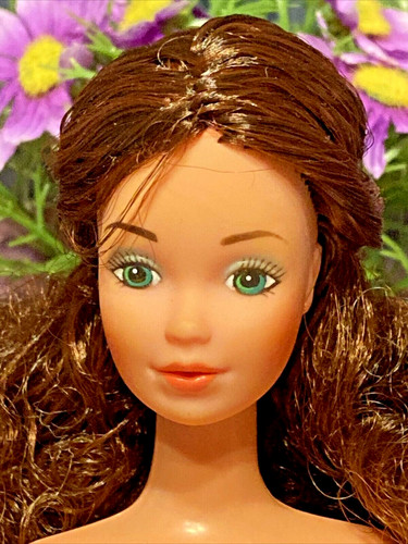 Vintage barbie bambola - vintage, pj