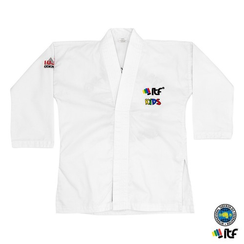 Dobok kids fujimae uniform - dobok,