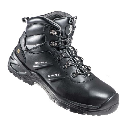 Scarpe antinfortunistiche - 1x,