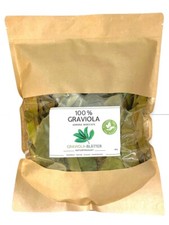 100g FOGLIE DI GRAVIOLA /