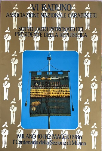 Raduno ass nazionale - vi,
