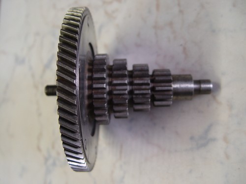 Vespa 150 albero - gs,