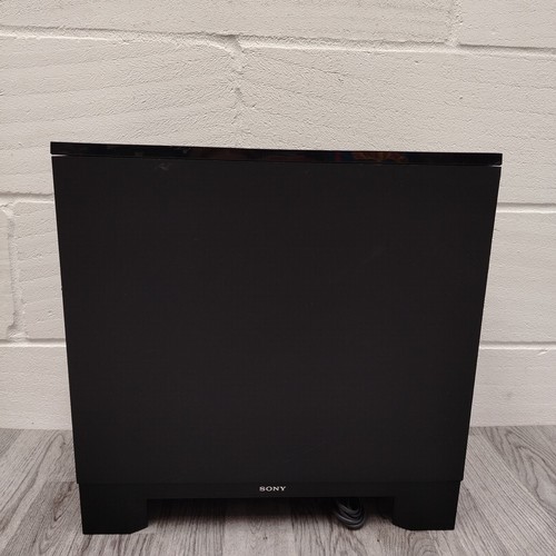Sony wsf200 subwoofer - sa-wsf200,