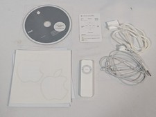 Apple iPod shuffle M9724LL/A